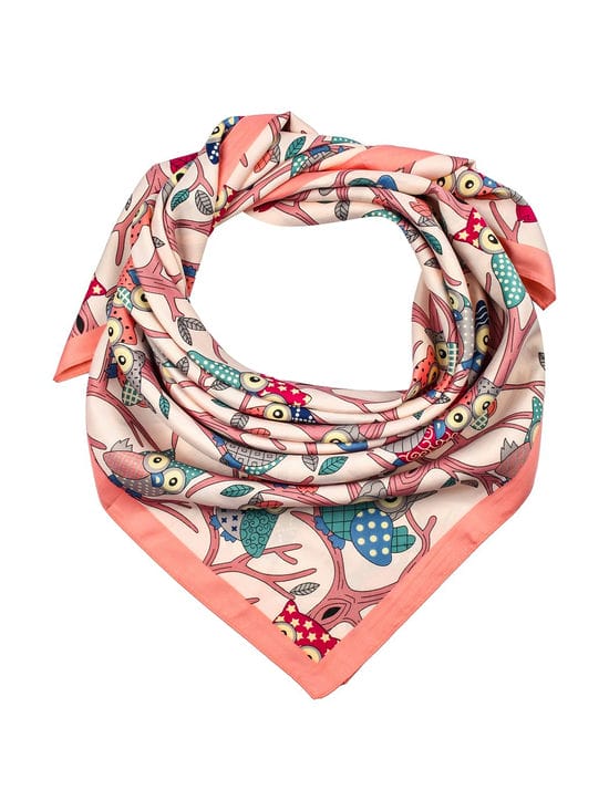 оптовый приданое шарфы