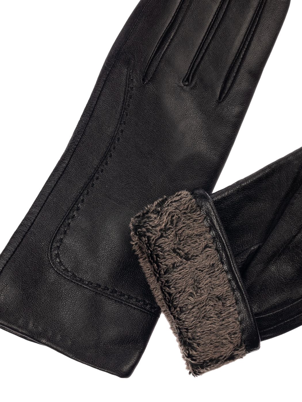 картинка Перчатки из натуральной кожи 2007g200permex300-2-7 от магазина Одежда+