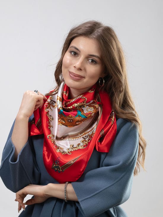 Платок 2195PL903022-2 изображение 1