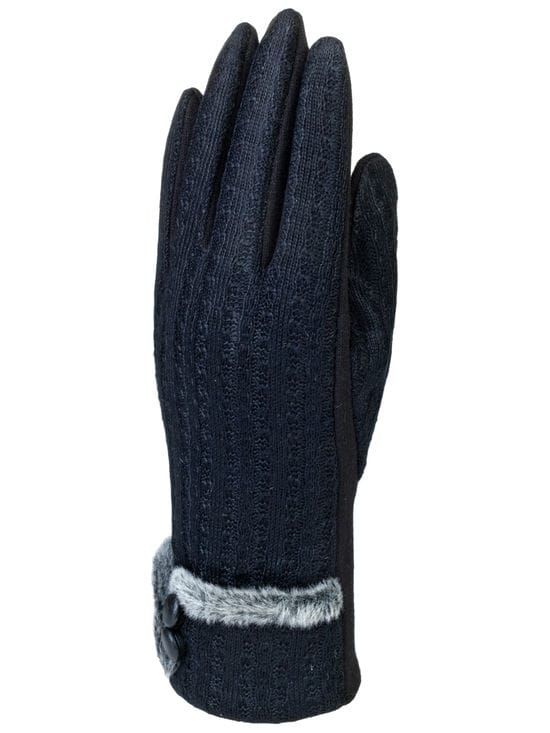 Перчатки 21sd65gper1408-6,5 женские изображение 1