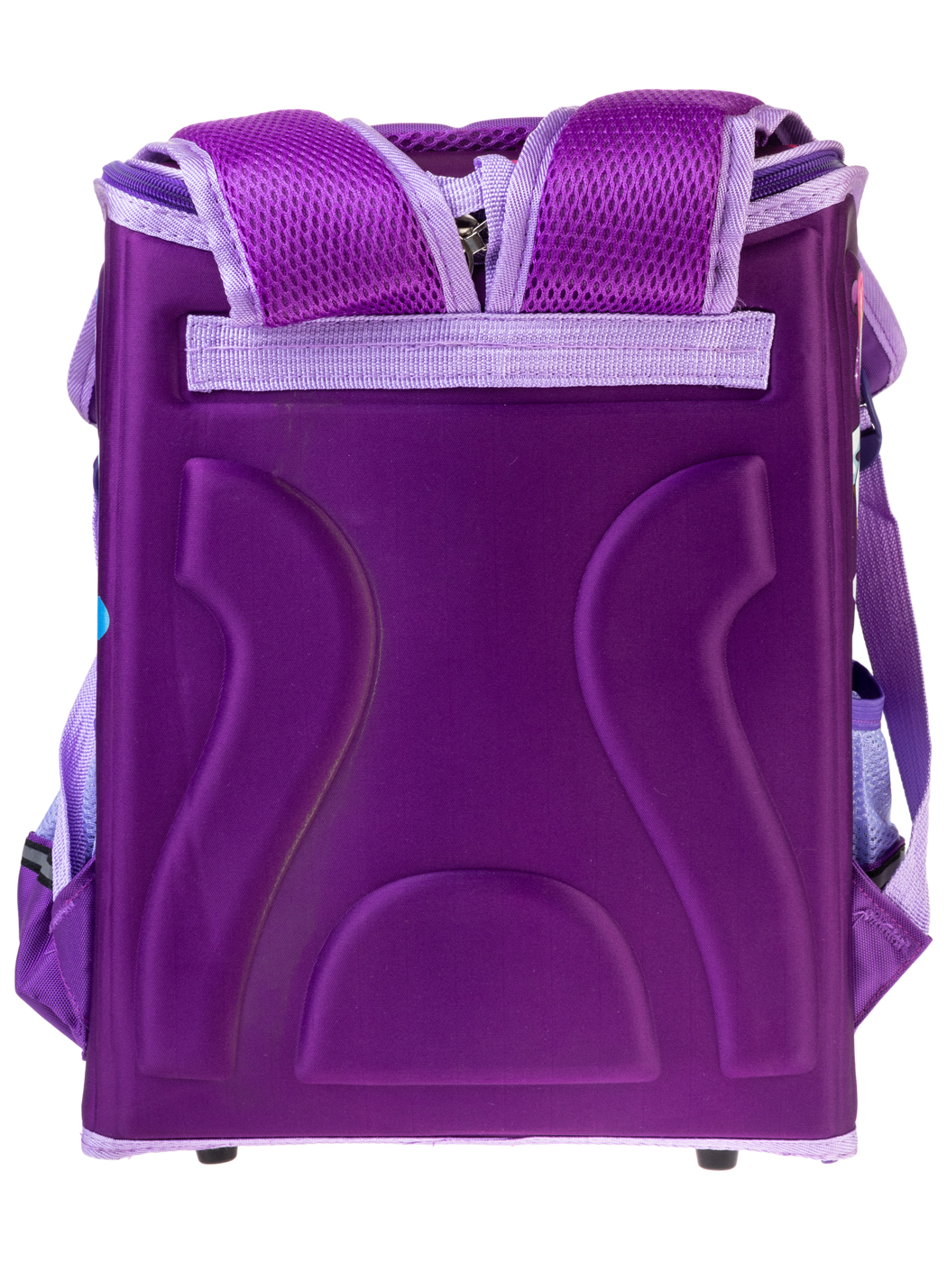 Ранец школьный 21R470180 фиолетовый изображение 2