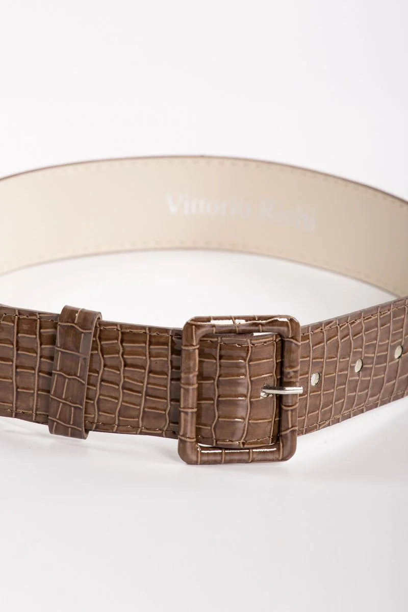 Ремень Vittorio Richi 3319-5/40 изображение 2